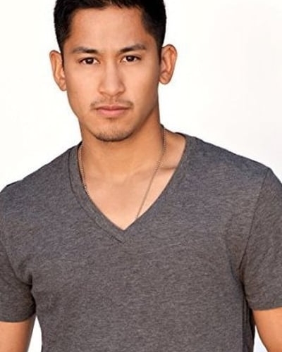 Jeremy Marinas