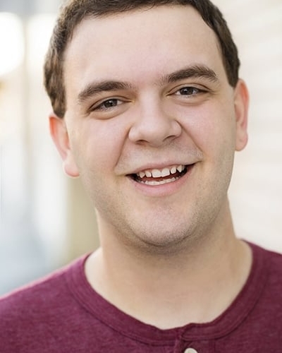 Alex Phillip