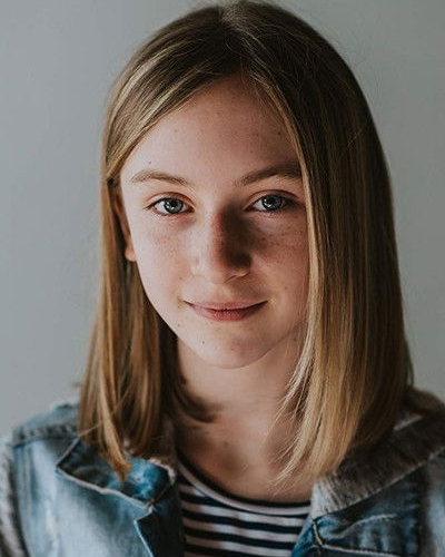 Sofia Wells