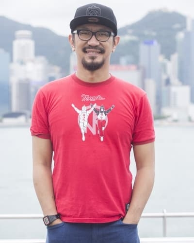 Chu Pak-Him