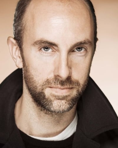 Tim Steed