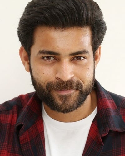 Varun Tej
