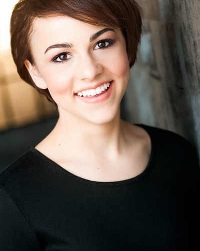 Allie Jennings