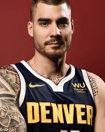 Juancho Hernangómez