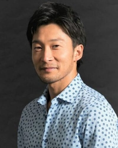 Ryuhei Higashiyama