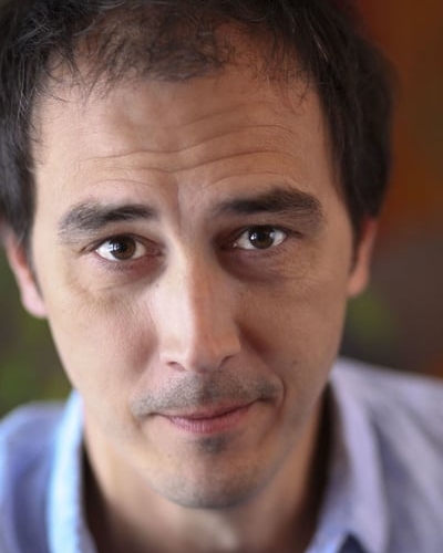 Steve Laplante