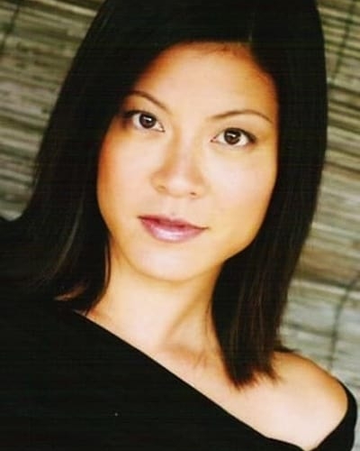 Rebecca Lin