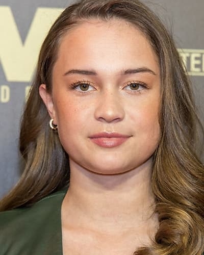 Zoe Cusell