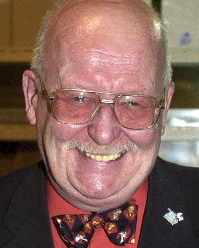 Michael Sheard