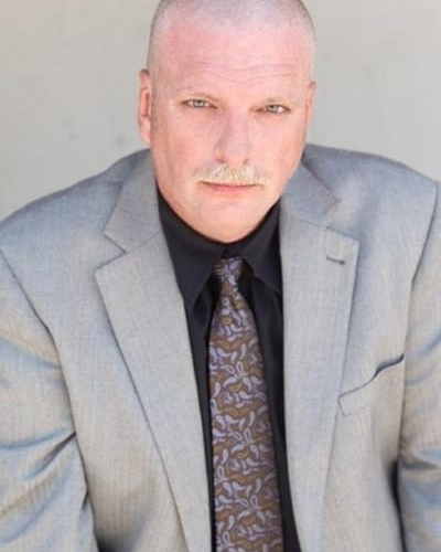 Brett Wagner