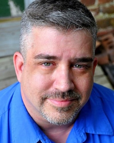 Scott Green