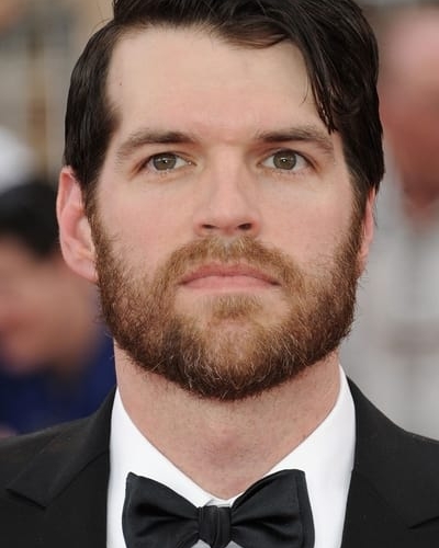 Timothy Simons