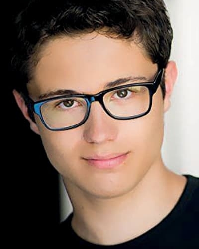 Nicholas Elia