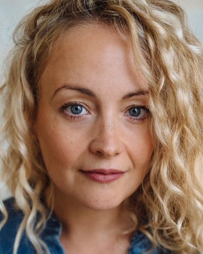 Victoria Elliott