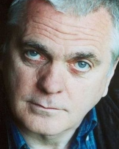 Keith Drinkel
