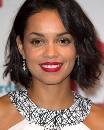 Georgina Campbell