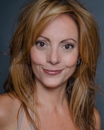 Kylie Delre