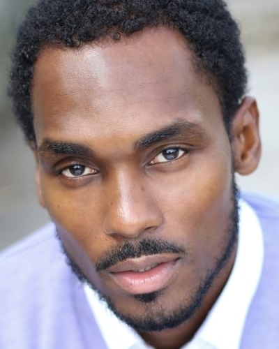 Jared Wofford