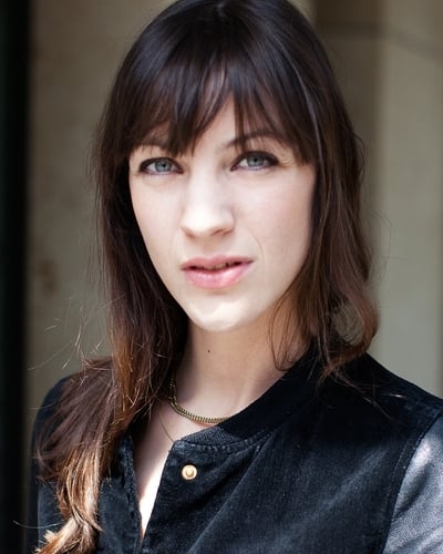 Oona von Maydell