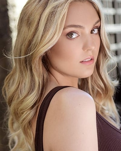 Samantha Schimmer