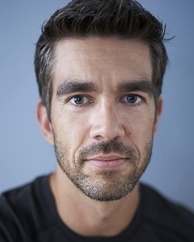 Daniel Stevens