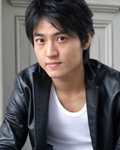Masanori Mimoto