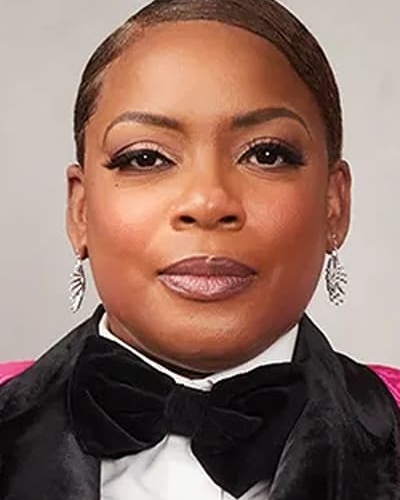 Aunjanue Ellis-Taylor