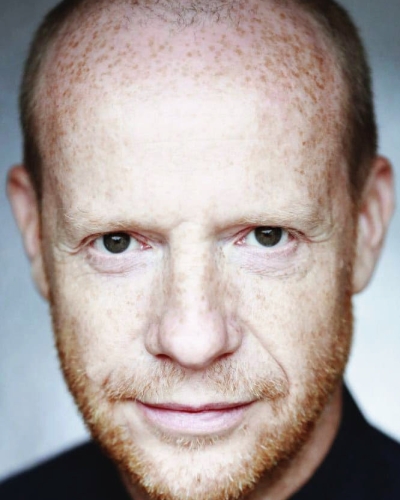 Jonathan Slinger