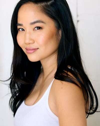 Sylvia Kwan