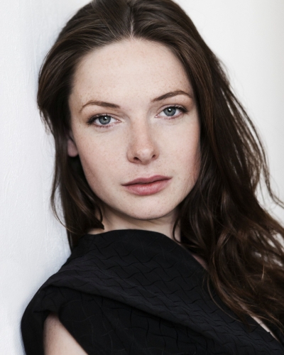 Rebecca Ferguson