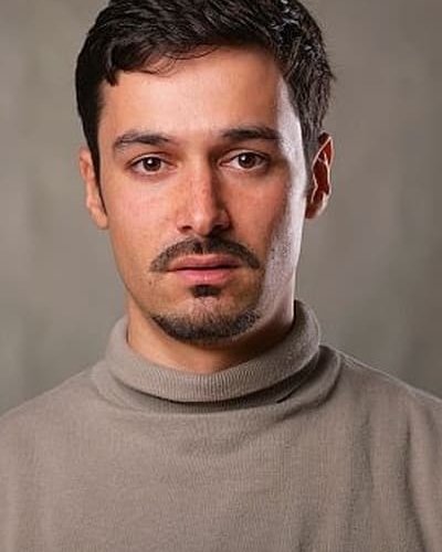 Martin Taskov