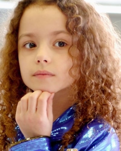 Cassiopée Mayance