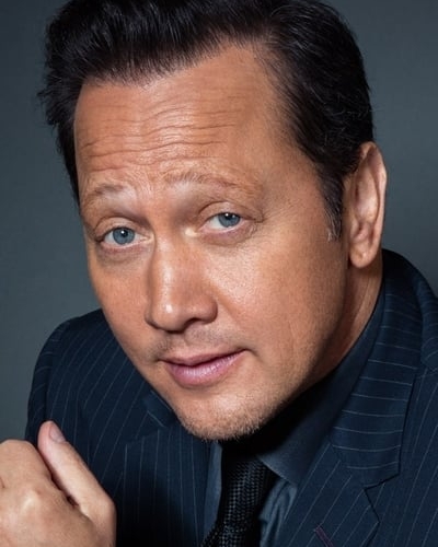 Rob Schneider