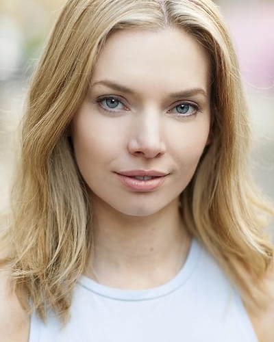 Jessica Blake