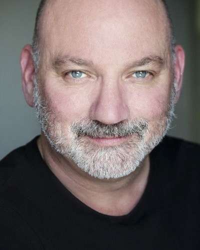 Jonathon Hendry