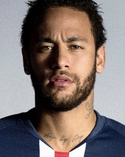 Neymar Jr