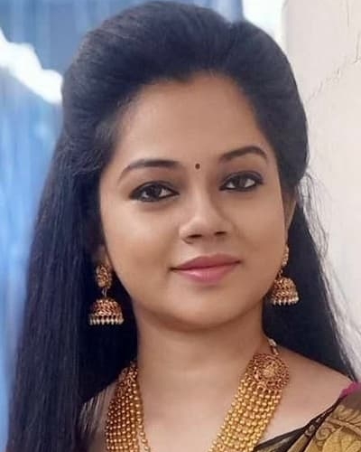 Anitha Sampath