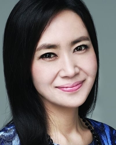 Kim Sun-kyung