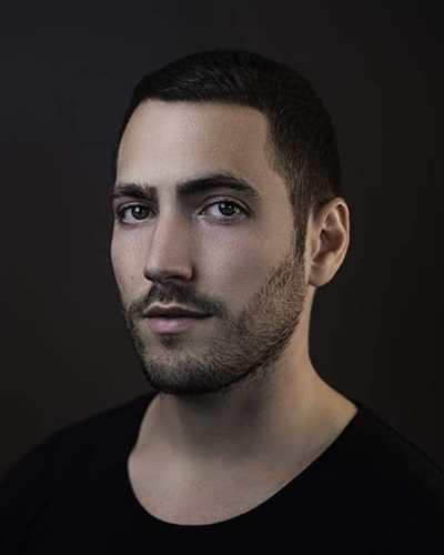 Gregory Ambrose Calderone