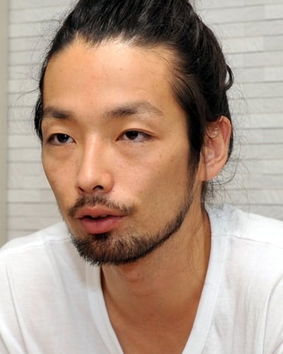 Mirai Moriyama