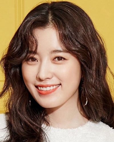 Han Hyo-joo