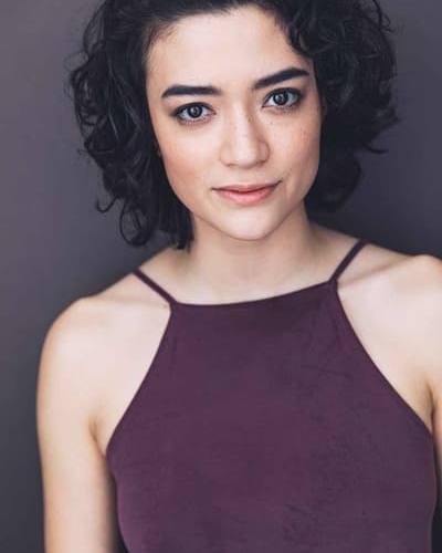 Angela Wong Carbone