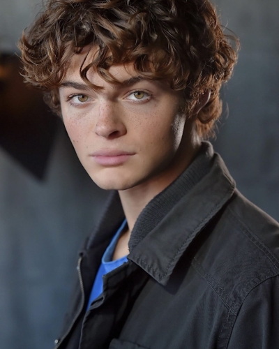 Tyler Lawrence Gray