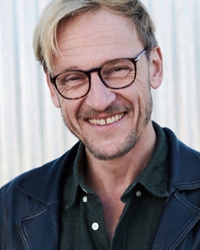 Martin Butzke