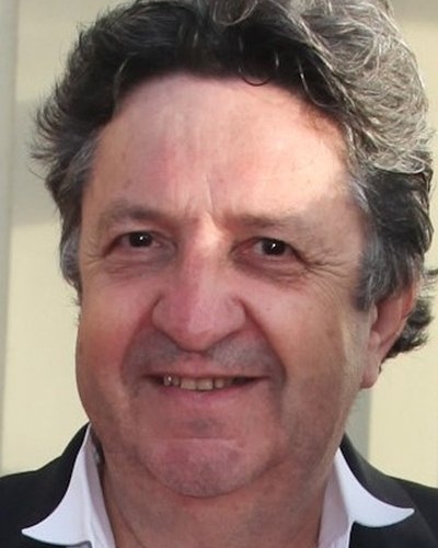 Gérard Moulévrier