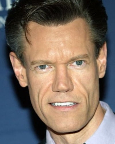 Randy Travis