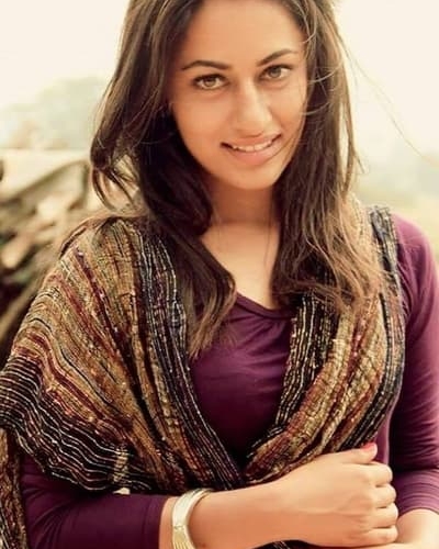 Surakshya Panta