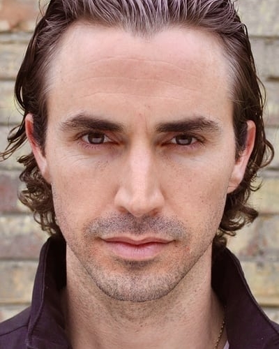 Dylan Edy
