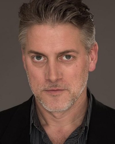 Marc Cram