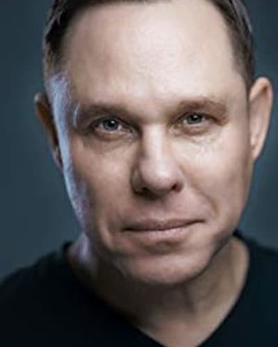 Randy Charach